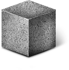 1м3 куб бетона в Усадище